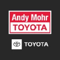 Andy Mohr Toyota