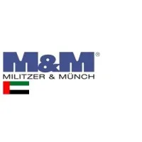 M&M Militzer & Münch UAE