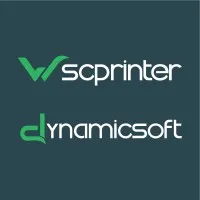 Dynamicsoft I Wsc Printer