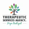 Therapeutic Services Agency, Inc. Therapeutic Services Agency, Inc.