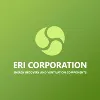 ERI Corporation S.r.L - Energy recovery and ventilation components
