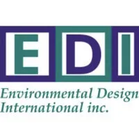 Environmental Design International inc. Environmental Design International inc.