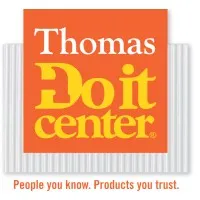 Thomas Do it Center