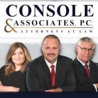 Console & Associates P.C.