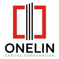 Onelin Capital Corporation Onelin Capital Corporation