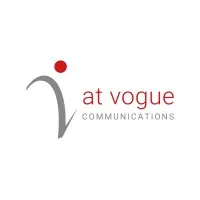 At Vogue Communications Agency