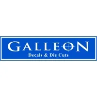 Galleon Decals & Die-Cuts
