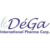 DéGa International Pharmaceutical Corporation