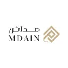 MDAIN | مدائن MDAIN | مدائن
