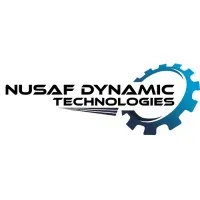 Nusaf Dynamic Technologies (Pty) Ltd 