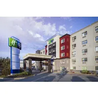Holiday Inn Express & Suites Halifax Bedford
