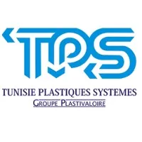TPS Tunisie Plastiques Systèmes TPS Tunisie Plastiques Systèmes