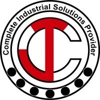 Jinharsh Industrial Solutions Private Limited