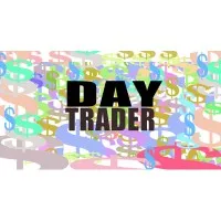 Day trader