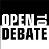 Open to Debate Open to Debate