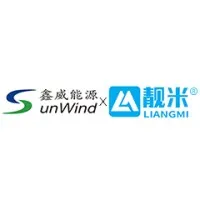 Shenzhen Sunwind Energy Tech co., Ltd