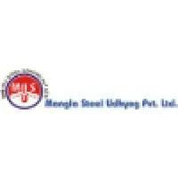 MANGLA STEEL UDHYOG PVT. LTD. MANGLA STEEL UDHYOG PVT. LTD.