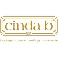 cinda b USA