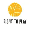 Right To Play Right To Play