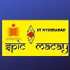 SPICMACAY- IITH SUBCHAPTER SPICMACAY- IITH SUBCHAPTER