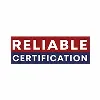 Reliable Certification