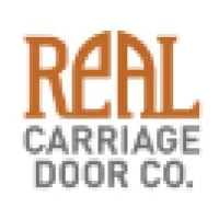 Real Carriage Door Company