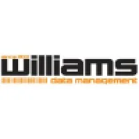 Williams Data Management