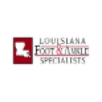 Louisiana Foot and Ankle Specialists, LLC
