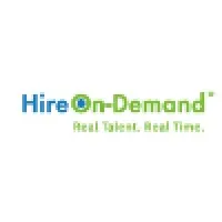 Hire On-Demand