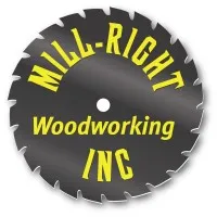 Mill-Right Woodworking Inc.