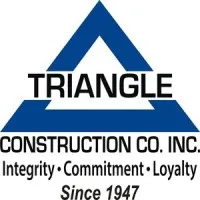 Triangle Construction Company, Inc. Triangle Construction Company, Inc.