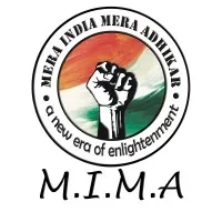 Mera India Mera Adhikar - M.I.M.A