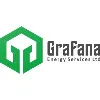 Grafana Energy Grafana Energy