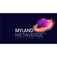 MyLand Metaverse™(Official) MyLand Metaverse™(Official)