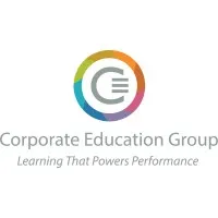 Corporate Education Group