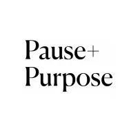 Pause + Purpose