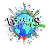 Worlds Greatest TV Show