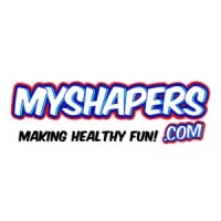 MyShapers.com - Making Healthy Easy, Accessible & Fun for Families with Children MyShapers.com - Making Healthy Easy, Accessible & Fun for Families with Children