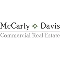 McCarty Davis Commercial Real Estate McCarty Davis Commercial Real Estate