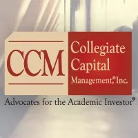 Collegiate Capital Management, Inc. Collegiate Capital Management, Inc.