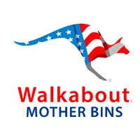 Walkabout Mother Bins 