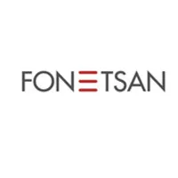 FONETSAN BİLGİ TEKNOLOJİLERİ VE MÜHENDİSLİK A.Ş. FONETSAN BİLGİ TEKNOLOJİLERİ VE MÜHENDİSLİK A.Ş.