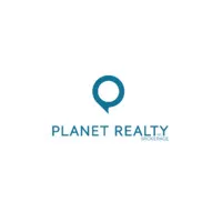 Planet Realty Inc. Brokerage Planet Realty Inc. Brokerage