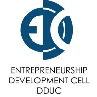 Entrepreneurship Development Cell, Deen Dayal Upadhyaya College