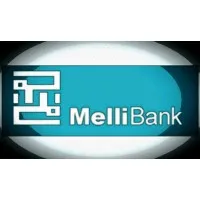 Melli Bank Plc  -  London