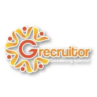 GRECRUITOR.COM - TOP BEST RECRUITMENT PLATFORM