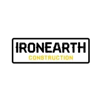 IronEarth Construction Inc.