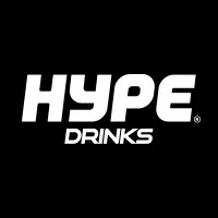 Hype Energy + Hype Energy +