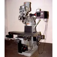 Quality Machine Inc.