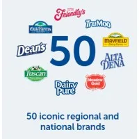 Dean Foods email format